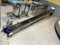 Transportband - afbeelding 1 van  7