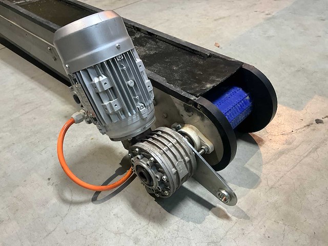 Transportband - afbeelding 2 van  7