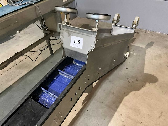 Transportband - afbeelding 4 van  7