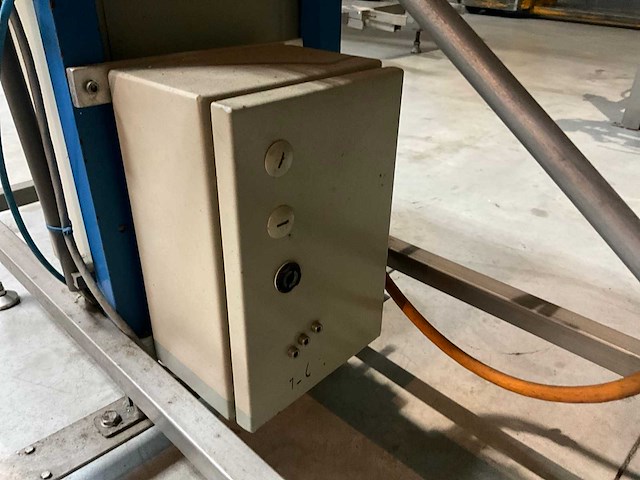 Transportband - afbeelding 2 van  10