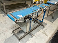 Transportband - afbeelding 1 van  10