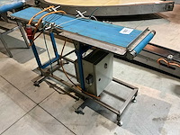 Transportband - afbeelding 3 van  10