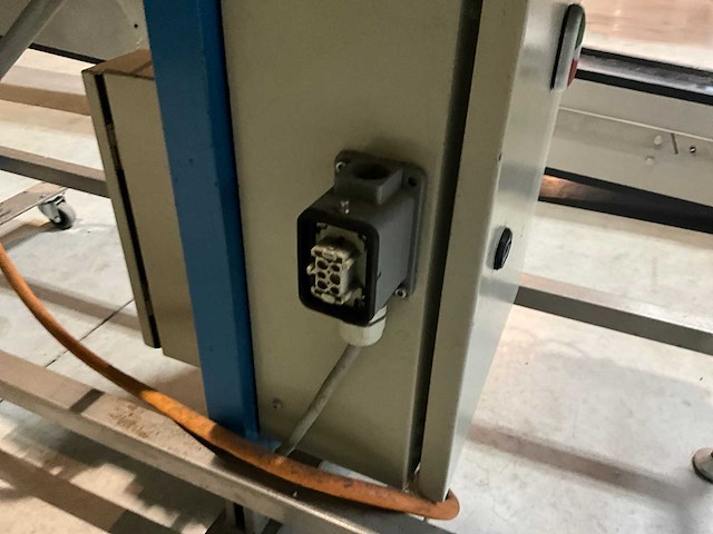 Transportband - afbeelding 6 van  10