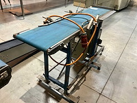 Transportband - afbeelding 7 van  10