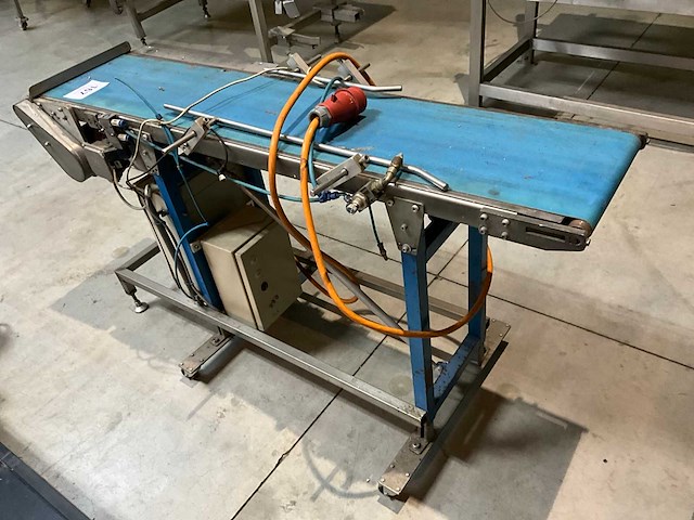 Transportband - afbeelding 9 van  10