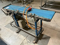 Transportband - afbeelding 9 van  10