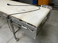 Transportband - afbeelding 2 van  10