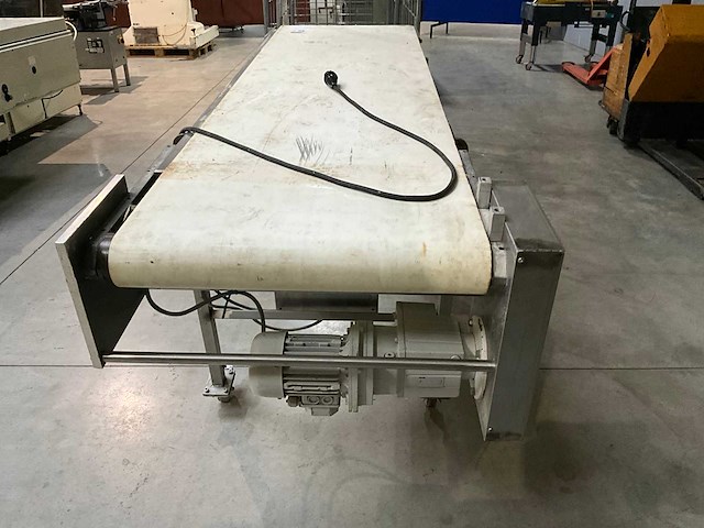 Transportband - afbeelding 3 van  10