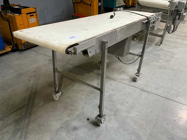 Transportband - afbeelding 5 van  10