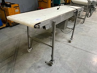 Transportband - afbeelding 5 van  10