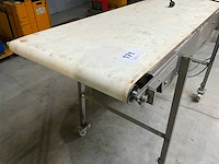 Transportband - afbeelding 6 van  10