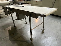 Transportband - afbeelding 7 van  10