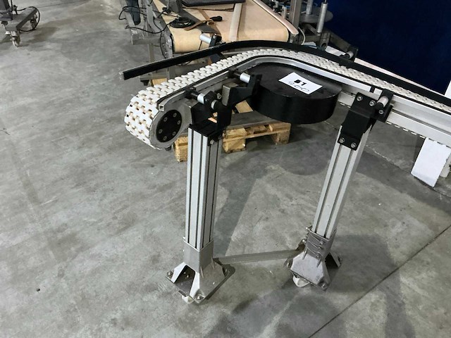 Transportband - afbeelding 2 van  9