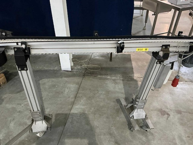 Transportband - afbeelding 3 van  9