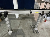 Transportband - afbeelding 3 van  9