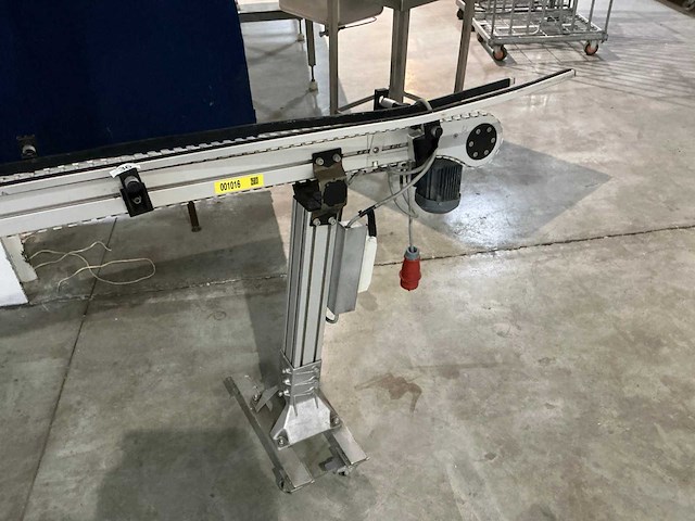 Transportband - afbeelding 4 van  9