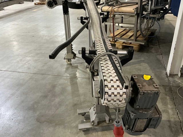 Transportband - afbeelding 9 van  9