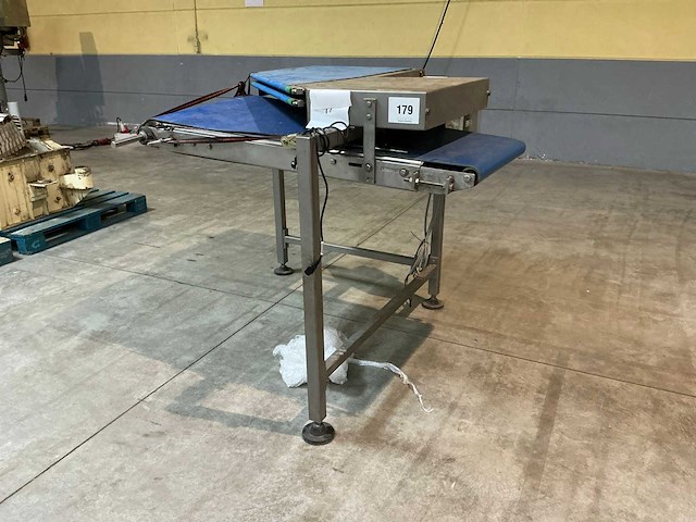 Transportband - afbeelding 1 van  8