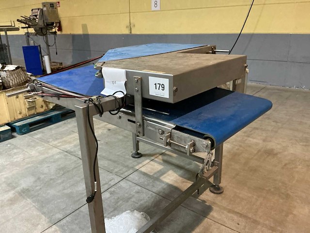 Transportband - afbeelding 2 van  8