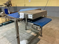 Transportband - afbeelding 2 van  8