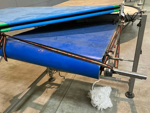 Transportband - afbeelding 6 van  8