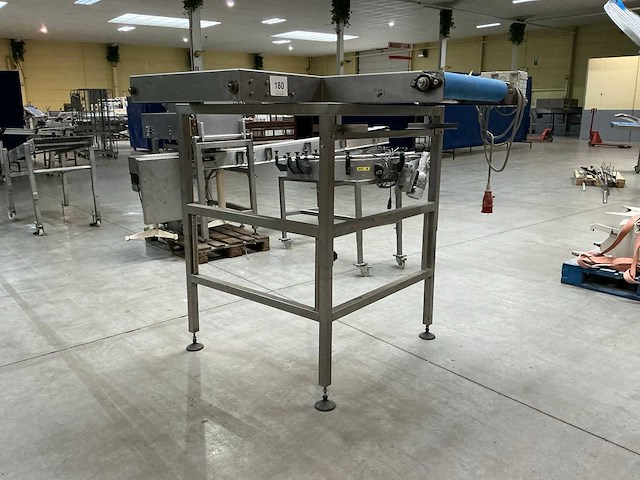 Transportband - afbeelding 1 van  7