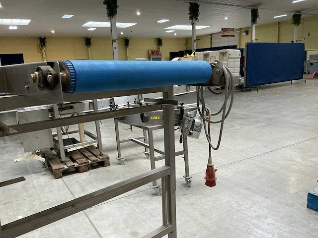 Transportband - afbeelding 2 van  7