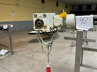 Transportband - afbeelding 6 van  7