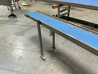 Transportband - afbeelding 2 van  11