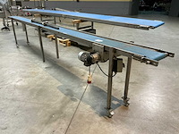 Transportband - afbeelding 1 van  11