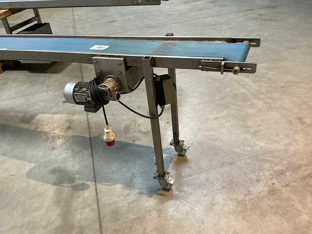 Transportband - afbeelding 4 van  11