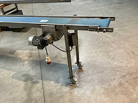 Transportband - afbeelding 4 van  11