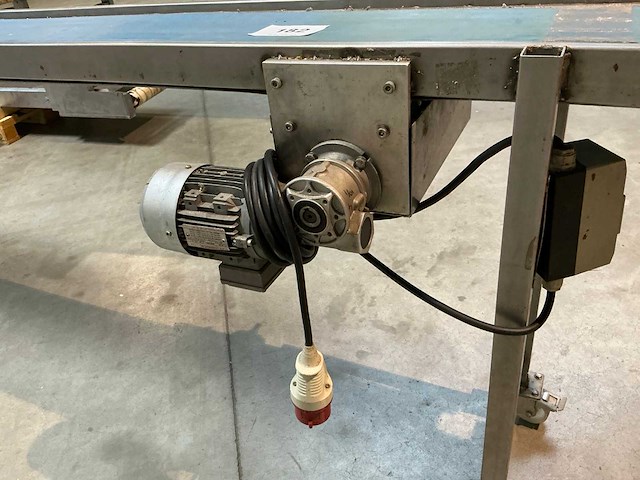 Transportband - afbeelding 6 van  11