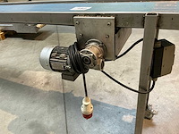 Transportband - afbeelding 6 van  11