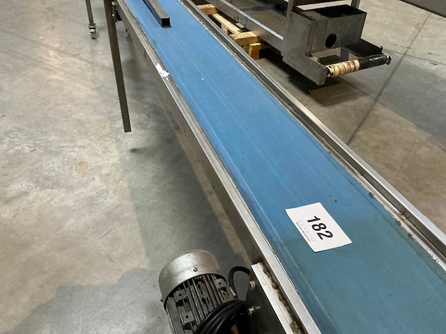 Transportband - afbeelding 8 van  11