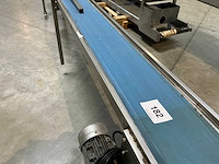 Transportband - afbeelding 8 van  11