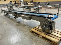 Transportband - afbeelding 6 van  13