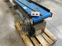 Transportband - afbeelding 8 van  13