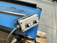 Transportband - afbeelding 9 van  13