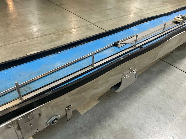 Transportband - afbeelding 12 van  13