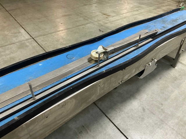 Transportband - afbeelding 13 van  13