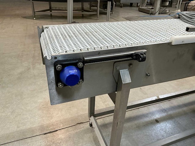 Transportband - afbeelding 4 van  13