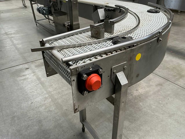 Transportband - afbeelding 10 van  13