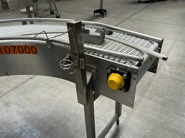 Transportband - afbeelding 11 van  13