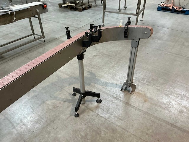 Transportband - afbeelding 3 van  8