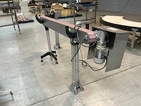 Transportband - afbeelding 4 van  8