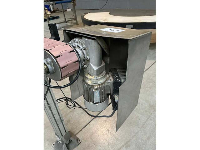 Transportband - afbeelding 5 van  8