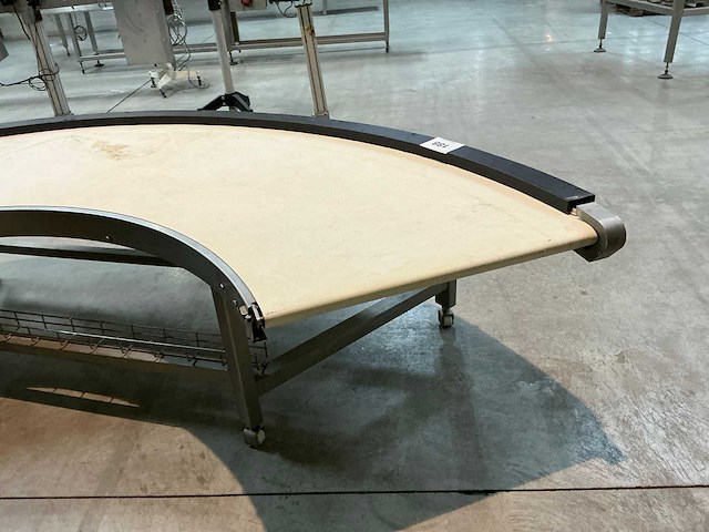 Transportband - afbeelding 2 van  8