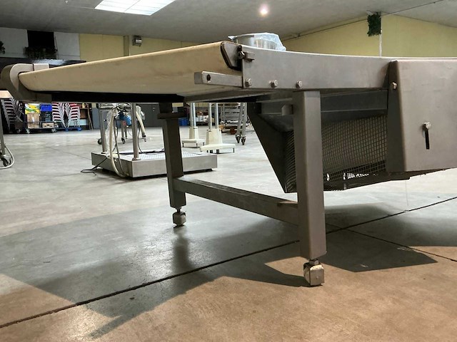 Transportband - afbeelding 7 van  8