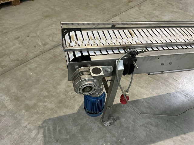 Transportband - afbeelding 3 van  9